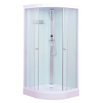 Душевая кабина Coliseum Standard N-100